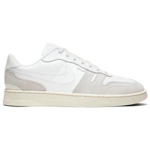 耐克NIKE 正品男鞋 22年新款 Squash Type White 缓震透气舒适 运动跑步鞋男CW7587-100