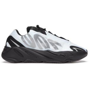 [限量]阿迪达斯Adidas 正品男鞋 椰子Yeezy Boost 700 缓震透气舒适 运动跑步鞋男GZ0711