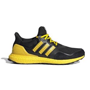 [限量]阿迪达斯Adidas 正品男鞋 22年新款Ultra Boost LEGO 透气舒适缓震运动跑步鞋男H67953