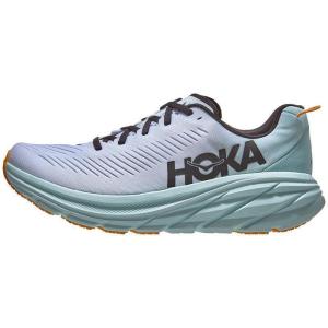 HOKA one one 男鞋 22年新款HOKA Rincon 3缓震透气舒适 运动休闲跑步鞋男HOR3M02090D