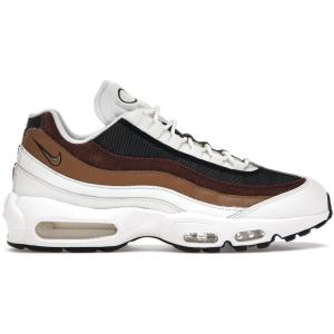 [限量]耐克NIKE 运动耐磨减震 Air Max 95 休闲百搭跑步鞋男 DB0250-100