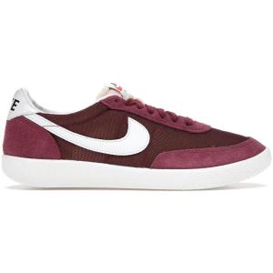 [限量]耐克NIKE 运动耐磨减震 Killshot 休闲百搭跑步鞋男 DC1982-600