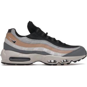 [限量]耐克NIKE 运动耐磨减震 Air Max 95 休闲百搭跑步鞋男 DC9412-002