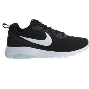 [限量]耐克NIKE 运动耐磨减震 Air Max Motion Lw 休闲百搭跑步鞋男 833260-010