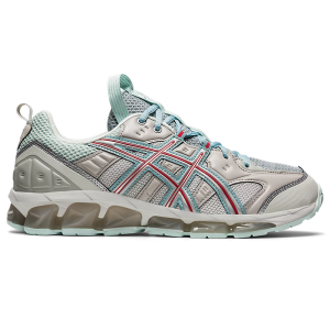 亚瑟士(ASICS) US3-S GEL-QUANTUM 360 VII KISO男士运动跑步鞋1201A629.021