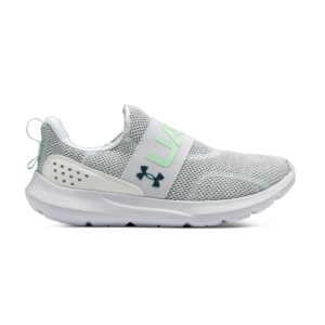 安德玛(under armour) 官方新品 女士Surge 3运动时尚 舒适休闲跑步鞋 3026507