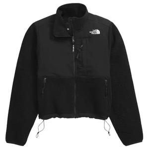 北面(The North Face)Retro Denali女子代购撞色耐磨休闲风户外抓绒衣舒适保暖简约时尚