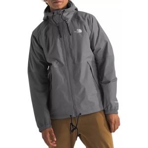 北面(The North Face)Antora Rain Hoodie户外休闲衣代购男款防雨夹克外套