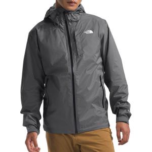 北面(The North Face)Alta Vista 时尚舒适流行外套 户外休闲衣防风夹克男士冲锋衣