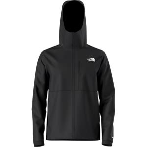 The North Face 北面 Apex Bionic 3 Hoodie 深灰色男户外休闲衣夹克保暖