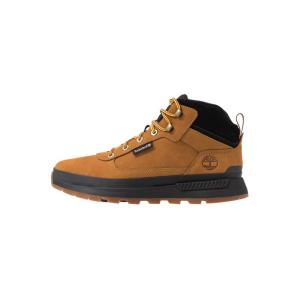 添柏岚 Timberland Lace-up ankle boots正品 轻便耐磨防滑徒步鞋户外休闲鞋男式经典