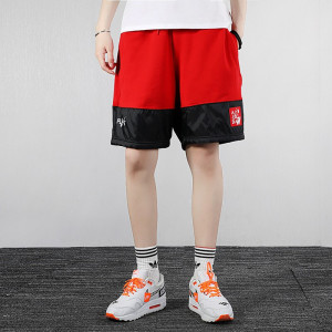 Nike耐克时尚潮流男款运动休闲宽松舒适运动休闲裤CI0261-657 Z
