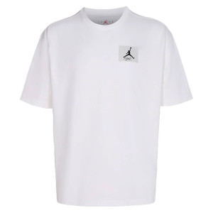 Nike/耐克短袖T恤JORDAN运动休闲舒适透气圆领男装DZ7314-100 D