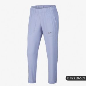 Nike/耐克大童运动休闲透气梭织长裤DN2218-569 Z