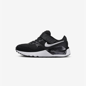 NIKE耐克跑步鞋AIR MAX SYSTM (PS)缓震童鞋运动鞋DQ0285-001 Z