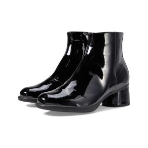 ECCO爱步Sculpted Lx 35 mm Ankle Boot时尚百搭高跟鞋 休闲运动跑步鞋女款57569402