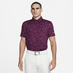 NIKE耐克Dri-FIT Tour polo衫 户外运动 休闲百搭 时尚潮流 舒适透气短袖T恤男款FN3116-100