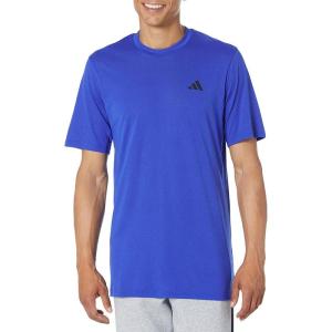 阿迪达斯Adidas Training Essentials Feel Ready 训练 T 恤短袖男款56078564