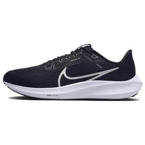 NIKE耐克Air Zoom Pegasus 40 飞马40 马拉松减震防滑耐磨低帮跑步鞋男款DV3853-001