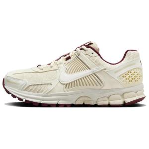 NIKE耐克 Air Zoom Vomero 5 疾速泡棉 情人节限定 低帮 跑步鞋 奶油樱桃HF0737-111