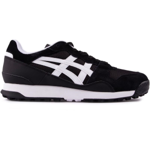 Onitsuka Tiger鬼冢虎 Tiger Horizo​​nia 运动鞋 男款城市运动跑步鞋 TIGHOBLK