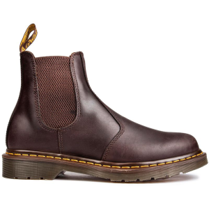 DR MARTENS 2976 靴子男款 棕色 DBNL2976 休闲百搭 个性潮流 防滑耐磨 轻便缓震