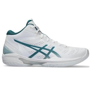 ASICS 亚瑟士 GELHOOP V16 男士 轻质透气缓冲回弹抓地篮球场地运动鞋篮球鞋