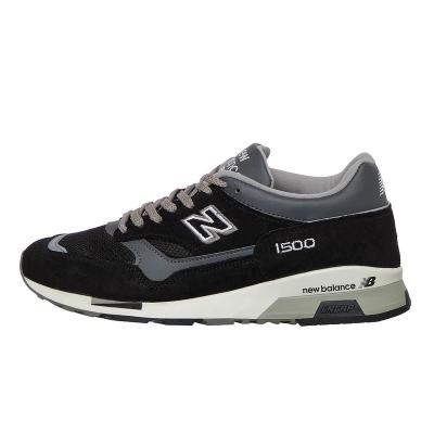 新百伦(New Balance)NewBalance英产跑步鞋男鞋舒适ENCAP缓震户外