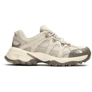 北面(The North Face)高性能运动跑鞋男鞋透气防滑耐磨户外训练鞋