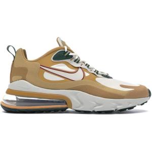 [限量款]耐克Nike Air Max 270 男士运动鞋 户外轻量 时尚百搭 舒适透气 稀有配色休闲跑步鞋男