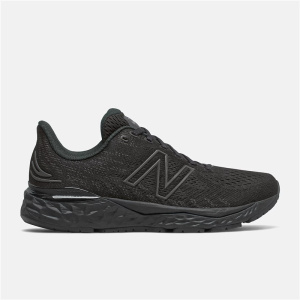 官方正品 新百伦(New Balance)女鞋夏季新款880v11系列 舒适缓震轻便 透气 运动休闲鞋跑步鞋 黑色女款