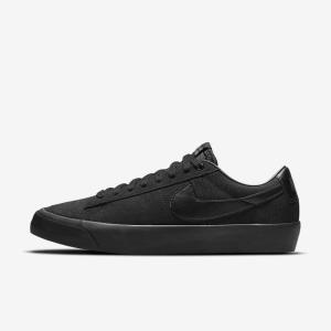 Nike 耐克 男款板鞋SB Zoom Blazer Low Pro GT时尚百搭户外运动休闲男鞋