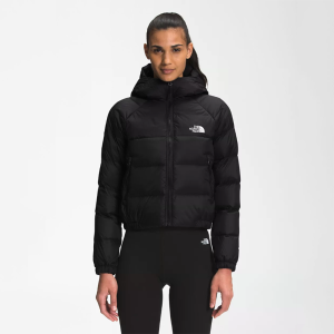 北面(The North Face)Hydrenalite都市时尚女士羽绒服 舒适保暖550填充鹅绒