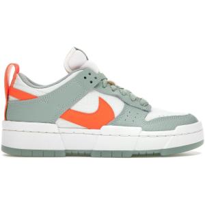 [限量]耐克NIKE女士运动鞋Dunk Low Disrupt系列简约百搭轻质舒适避震缓冲女士篮球鞋DJ3077-001