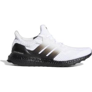 [限量]阿迪达斯adidas男士运动鞋Ultra Boost 5.0系列商务休闲 轻质时尚海外直邮男士跑步鞋H01013