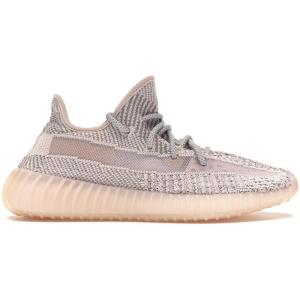 [限量]阿迪达斯adidas男士椰子Yeezy Boost 350 V2系列商务休闲 舒适耐磨男士跑步鞋FV5666