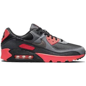 [限量]耐克NIKE男士运动鞋Air Max 90系列运动时尚 避震缓冲 户外慢跑男士跑步鞋DJ4626-001