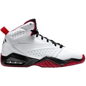 [限量]耐克 AJ 男士运动鞋Jordan系列运动时尚 舒适耐磨 轻质透气男士篮球鞋AR4430-106
