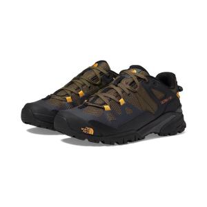 北面(The North Face)男鞋Ultra 112 WP 运动休闲登山徒步跑步鞋