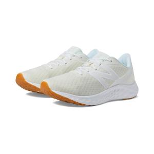 新百伦(New Balance) Fresh Foam Arishi v4女士运动休闲舒适轻便透气跑步鞋