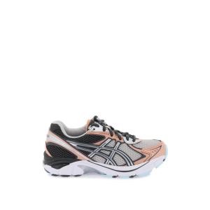 亚瑟士ASICS gt-2160 混色网布合成革运动鞋 休闲鞋 跑步鞋 经典百搭 GEL科技中底缓震橡胶外底