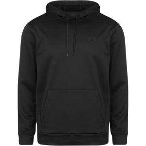 Under Armour 安德玛 24新款卫衣套头衫男Hoodie连帽舒适透气长袖舒适上衣运动衫