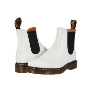 代购Dr Martens 2976 YS马汀博士靴子复古风时尚切尔西短靴女鞋