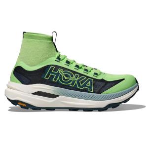 HOKA ONE ONE男士碳板越野跑鞋超轻缓震抓地力强户外竞速徒步运动