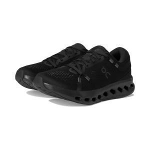 ONCloudsurfer2女款环保透气缓震跑步鞋86oz