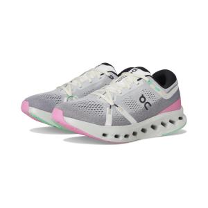 ON昂跑男士环保轻便跑步鞋透气结构缓震舒适跑步体验