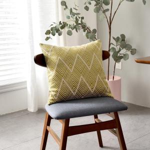 美帮汇北欧抱枕沙发靠垫日式抱枕靠垫套不含芯