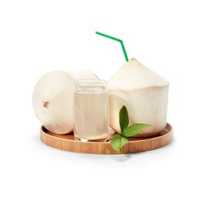 赛卡伊 泰国进口香水椰青9粒装新鲜奶香椰青水果新鲜椰子 新鲜