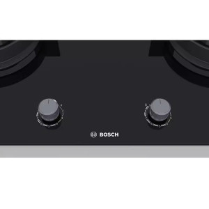 博世 PSD92M31MP 带联动带定时5.0kW燃气灶天然气灶具(上海除外)