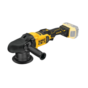 得伟20V锂电偏心抛光机套装(DCM848-6X1)套 DCM848-6X1